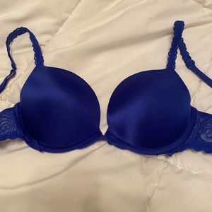 Victoria’s Secret Pink Bra size 34C